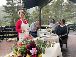 Hallingskarvet Fjellstue AS
