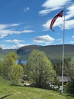 Hallingskarvet Fjellstue AS