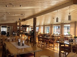 Hallingskarvet Fjellstue AS