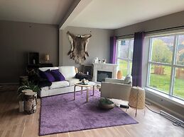 Hallingskarvet Fjellstue AS