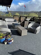 Hallingskarvet Fjellstue AS