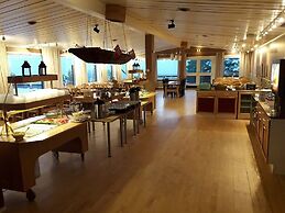 Hallingskarvet Fjellstue AS