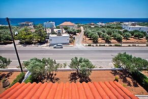 New Aurora Apts Studios