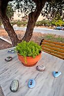 New Aurora Apts Studios