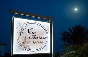 New Aurora Apts Studios