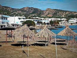 New Aurora Apts Studios