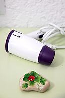 New Aurora Apts Studios