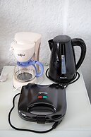 New Aurora Apts Studios