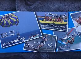 New Aurora Apts Studios