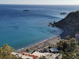 New Aurora Apts Studios