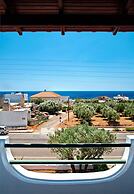 New Aurora Apts Studios