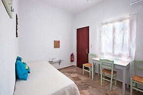 New Aurora Apts Studios