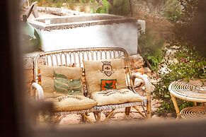 Trulli 18cinquantanove