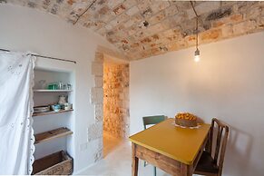 Trulli 18cinquantanove