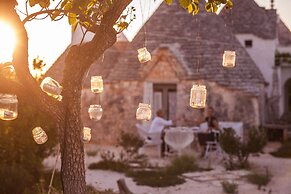 Trulli 18cinquantanove