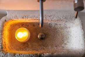 Trulli 18cinquantanove