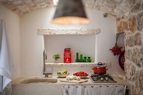 Trulli 18cinquantanove