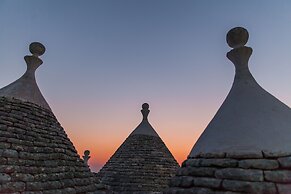 Trulli 18cinquantanove