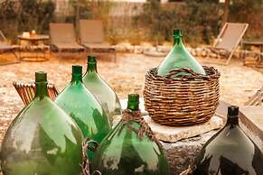 Trulli 18cinquantanove