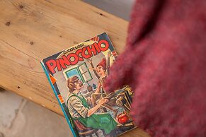 Trulli 18cinquantanove