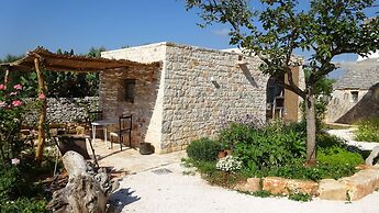 Trulli 18cinquantanove