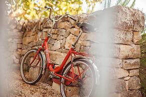 Trulli 18cinquantanove