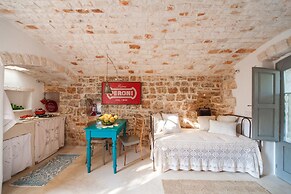 Trulli 18cinquantanove