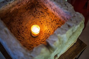 Trulli 18cinquantanove