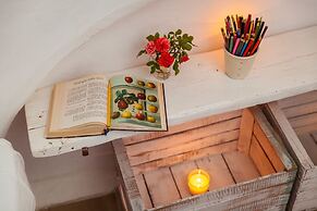 Trulli 18cinquantanove