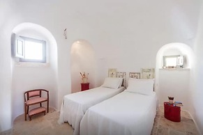 Trulli 18cinquantanove