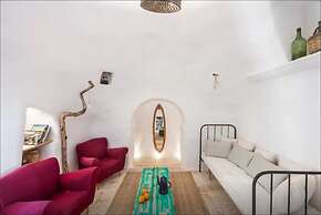 Trulli 18cinquantanove