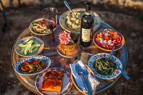 Trulli 18cinquantanove