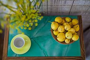 Trulli 18cinquantanove