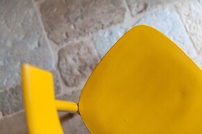 Trulli 18cinquantanove