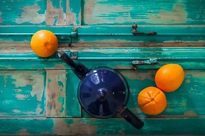 Trulli 18cinquantanove