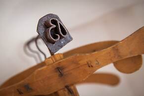 Trulli 18cinquantanove