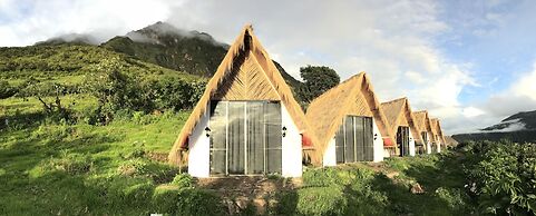 Choquequirao Sanctuary Lodge