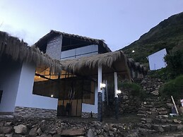 Choquequirao Sanctuary Lodge