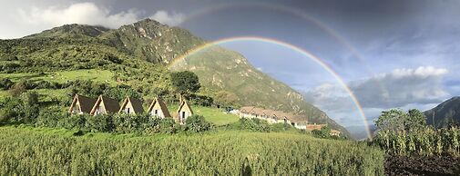 Choquequirao Sanctuary Lodge