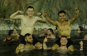 Choquequirao Sanctuary Lodge