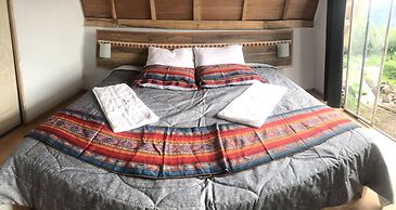 Choquequirao Sanctuary Lodge