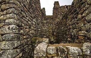 Choquequirao Sanctuary Lodge