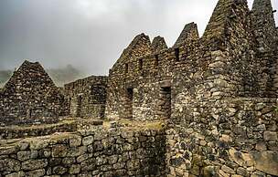 Choquequirao Sanctuary Lodge