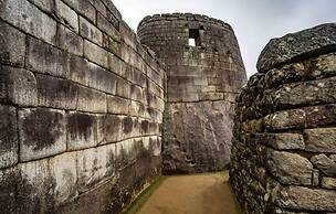 Choquequirao Sanctuary Lodge