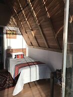 Choquequirao Sanctuary Lodge