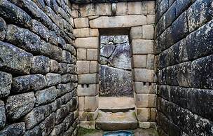 Choquequirao Sanctuary Lodge