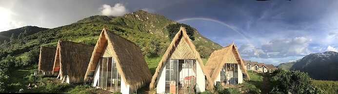Choquequirao Sanctuary Lodge