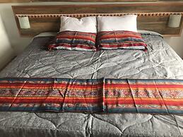 Choquequirao Sanctuary Lodge