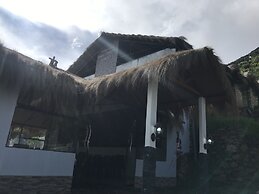 Choquequirao Sanctuary Lodge