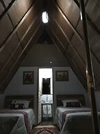 Choquequirao Sanctuary Lodge